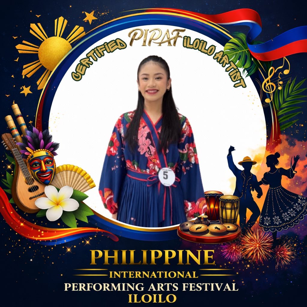 Alliyah Mei Marfil