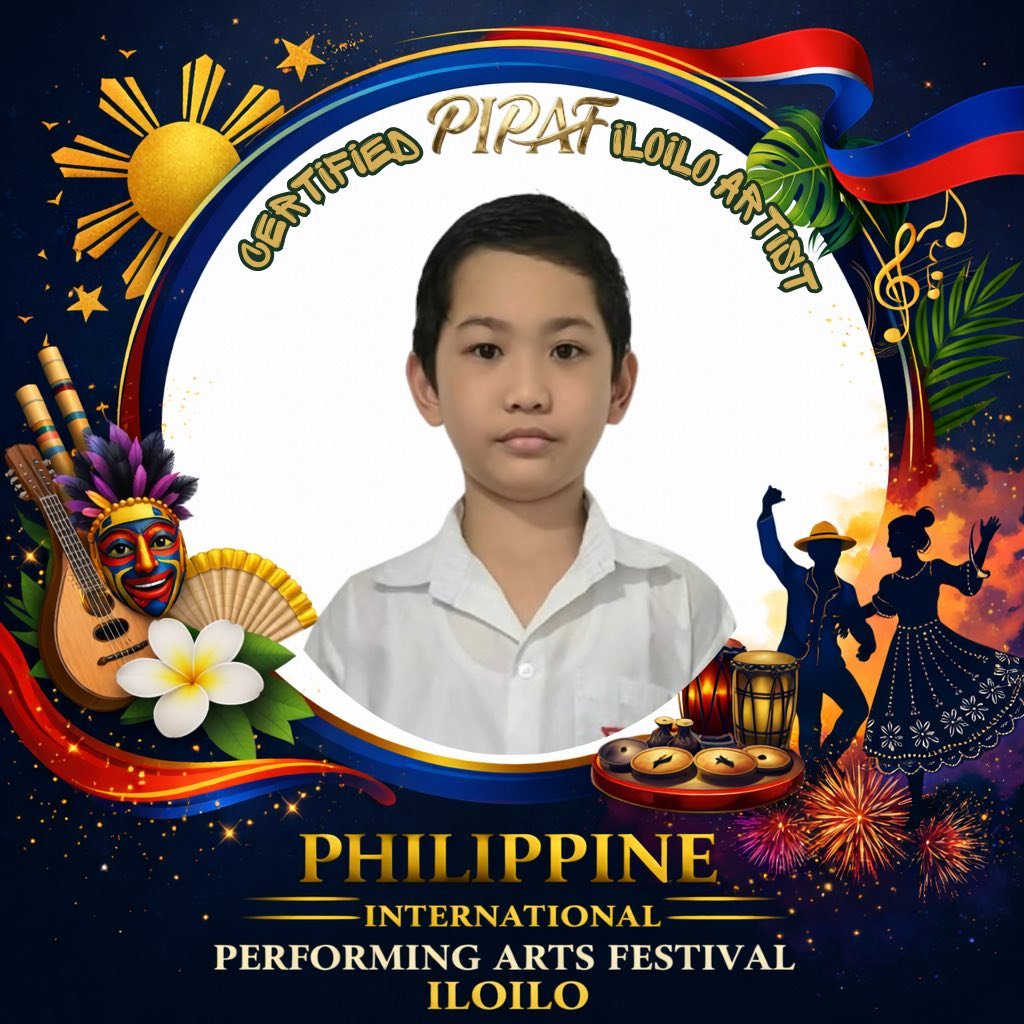 Erl Marco P. Sabando