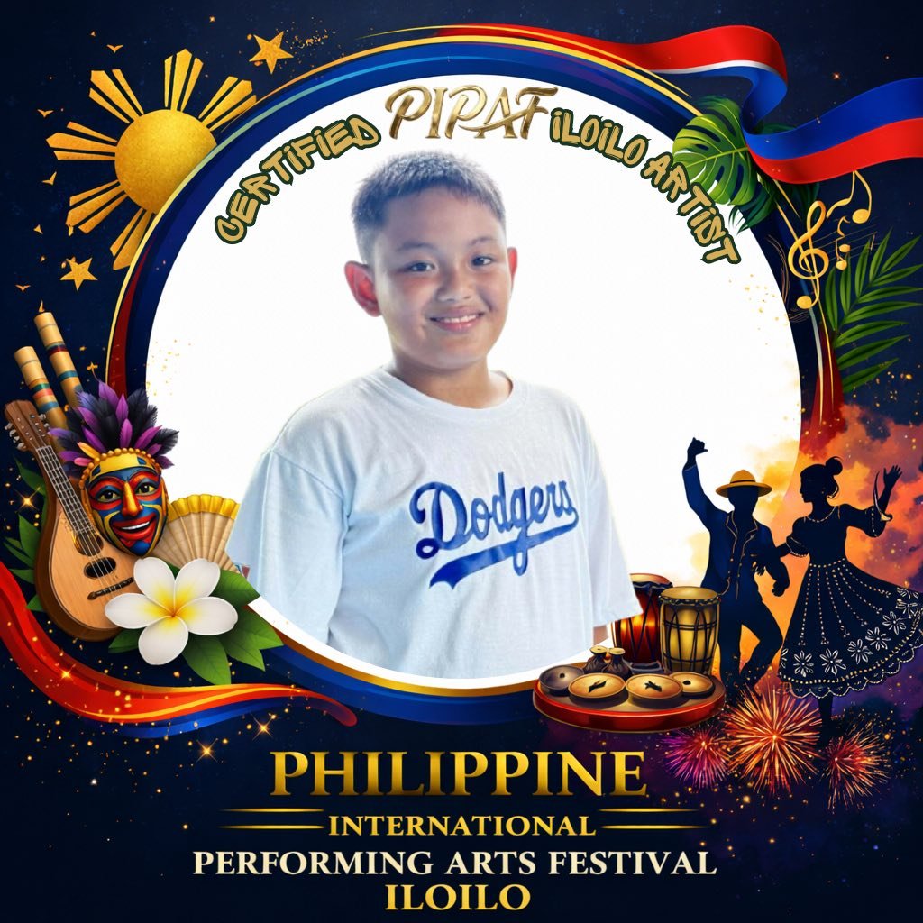 JL John C. Palabrica