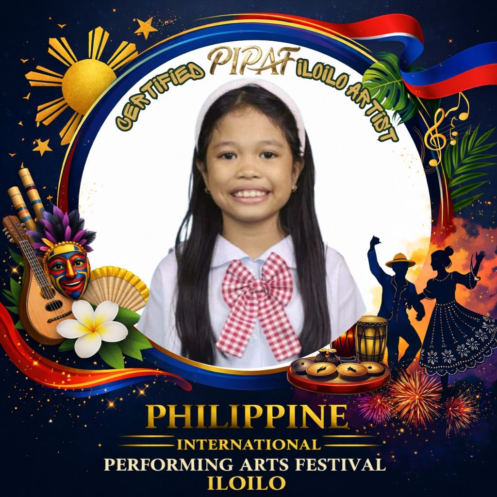 Kristel Mae Maguad
