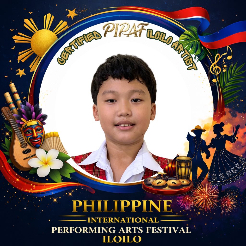 Xylerc Quinn B. Del Castillo